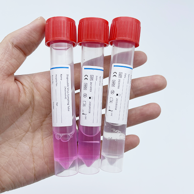 VTM (Universal Transport Medium)