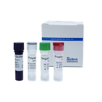 Kit de PCR du virus Monkeypox (MPXV)