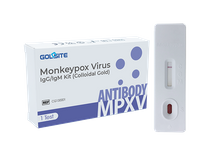 Virus MonkeyPox (MPXV) Kit IgG / IGM
