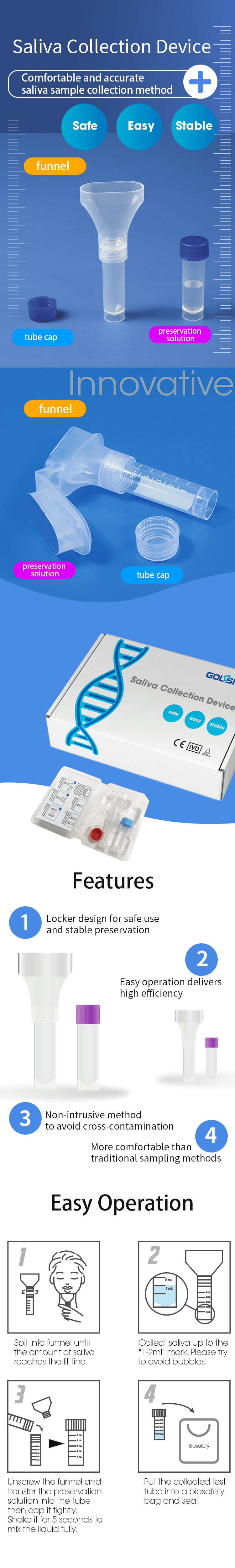 Speichelsammler详情页(yè)