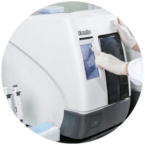 Klicken Sie hier, um den Test zu starten