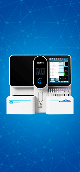 血液细胞分(fēn)析