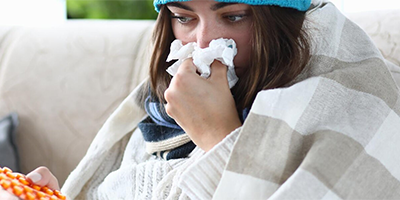 لهذا السبب يجب أن تكون خوفًا من ثلاثة أضعاف